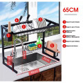 Escurridor Para Platos Sobre Pileta 65cm Escurridor Para Platos Sobre Pileta 65cm