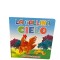 Libro Coleccion "Mis Amiguitos de la Granja" La Gallina Cielo
