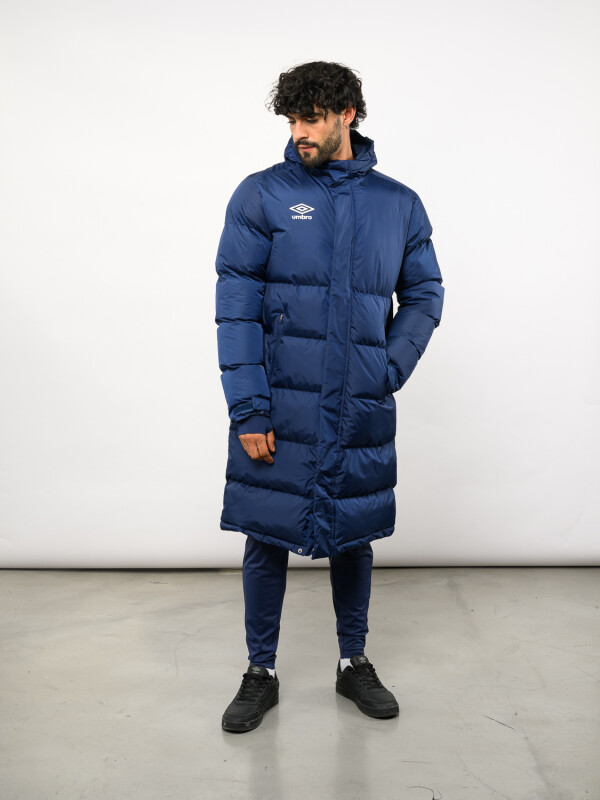 Parka Icebound Umbro Hombre 001