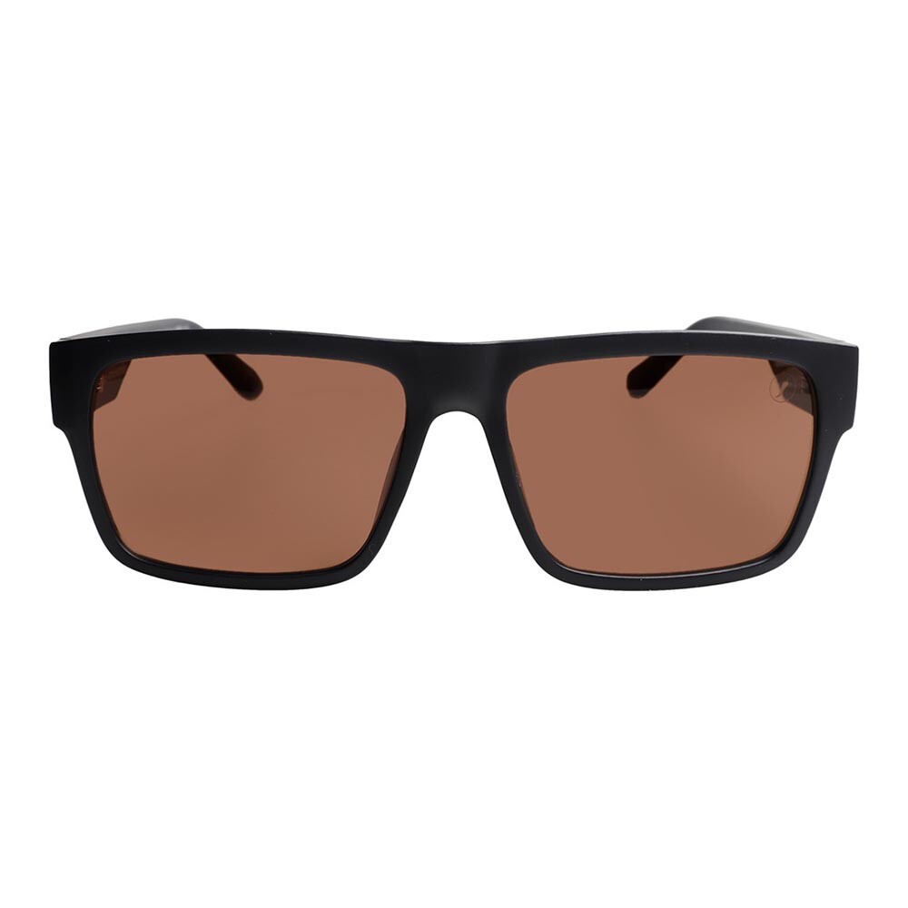 Lentes De Sol Nasa 2026 Cuadrado Gradiente/Negro