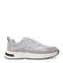 Championes de Hombre Umbro Refine Gris - Blanco