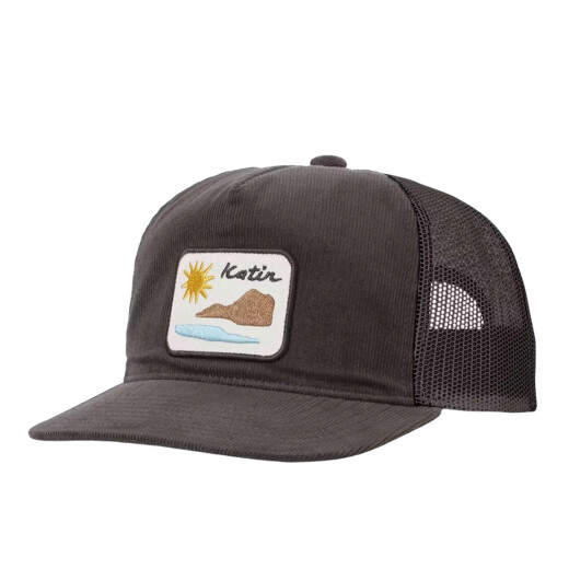 Gorro Katin Sunstone Trucker Hat - Negro Gorro Katin Sunstone Trucker Hat - Negro