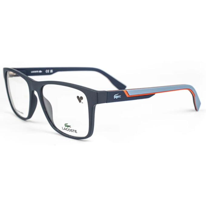 Lacoste 2707 Azul