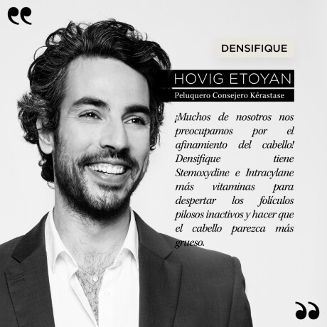 Shampoo Kerastase Densifique Bain Densité 250 ml