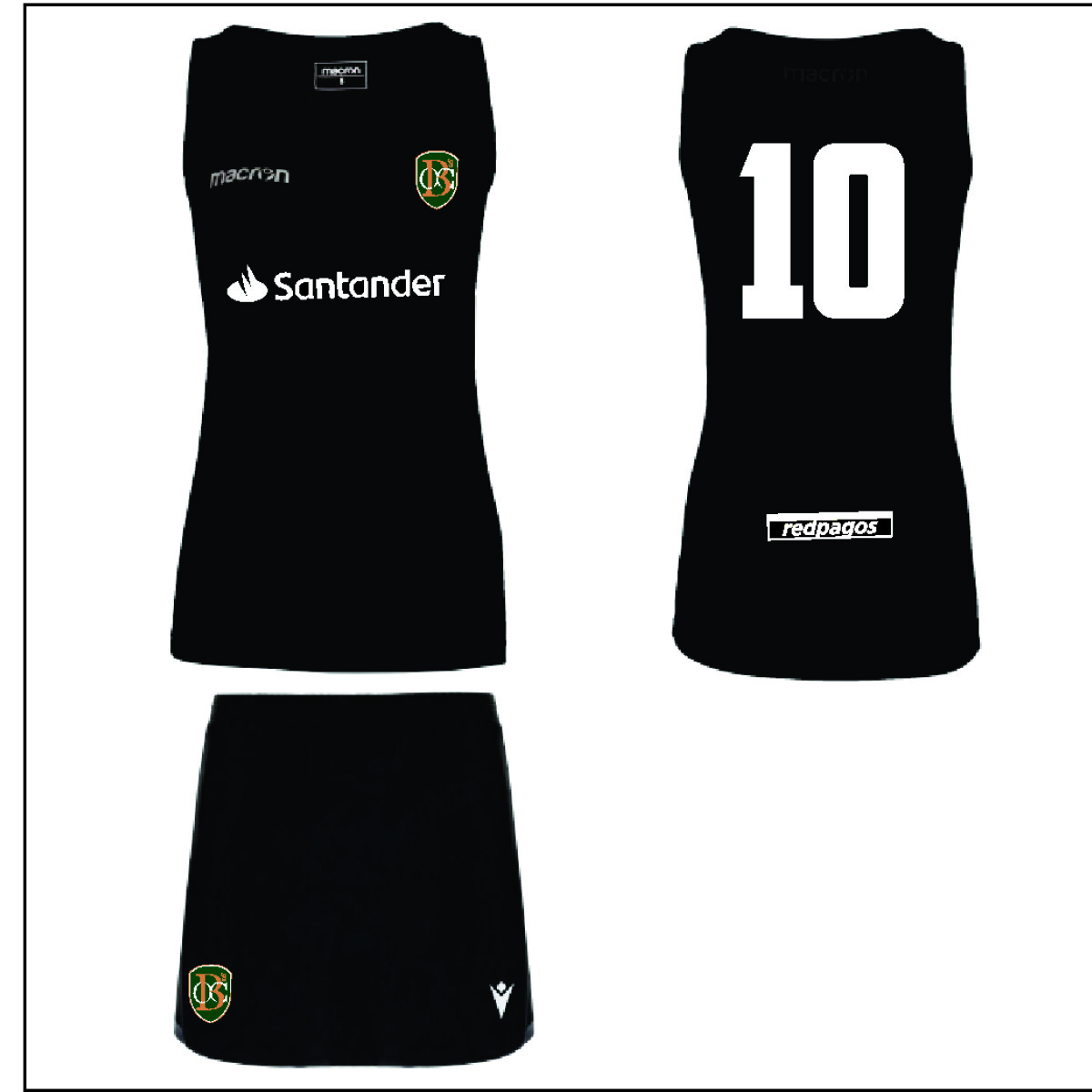 Conjunto Voley Old Brendan´s Conjunto Voley Old Brendan´s