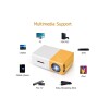 MINI PROYECTOR HD LED YG300 MINI PROYECTOR HD LED YG300