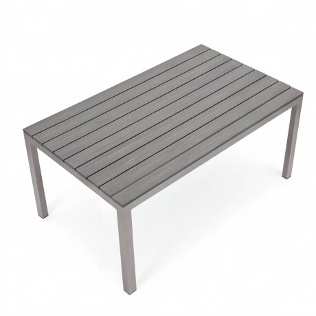 Mesa Jardín Comedor Exterior Hierro 180x90 Patio Mesa Jardín Comedor Exterior Hierro 180x90 Patio