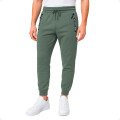 Pantalón Jogging Deportivo Verde Talla M-L
