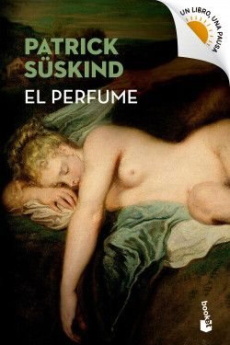 EL PERFUME EL PERFUME