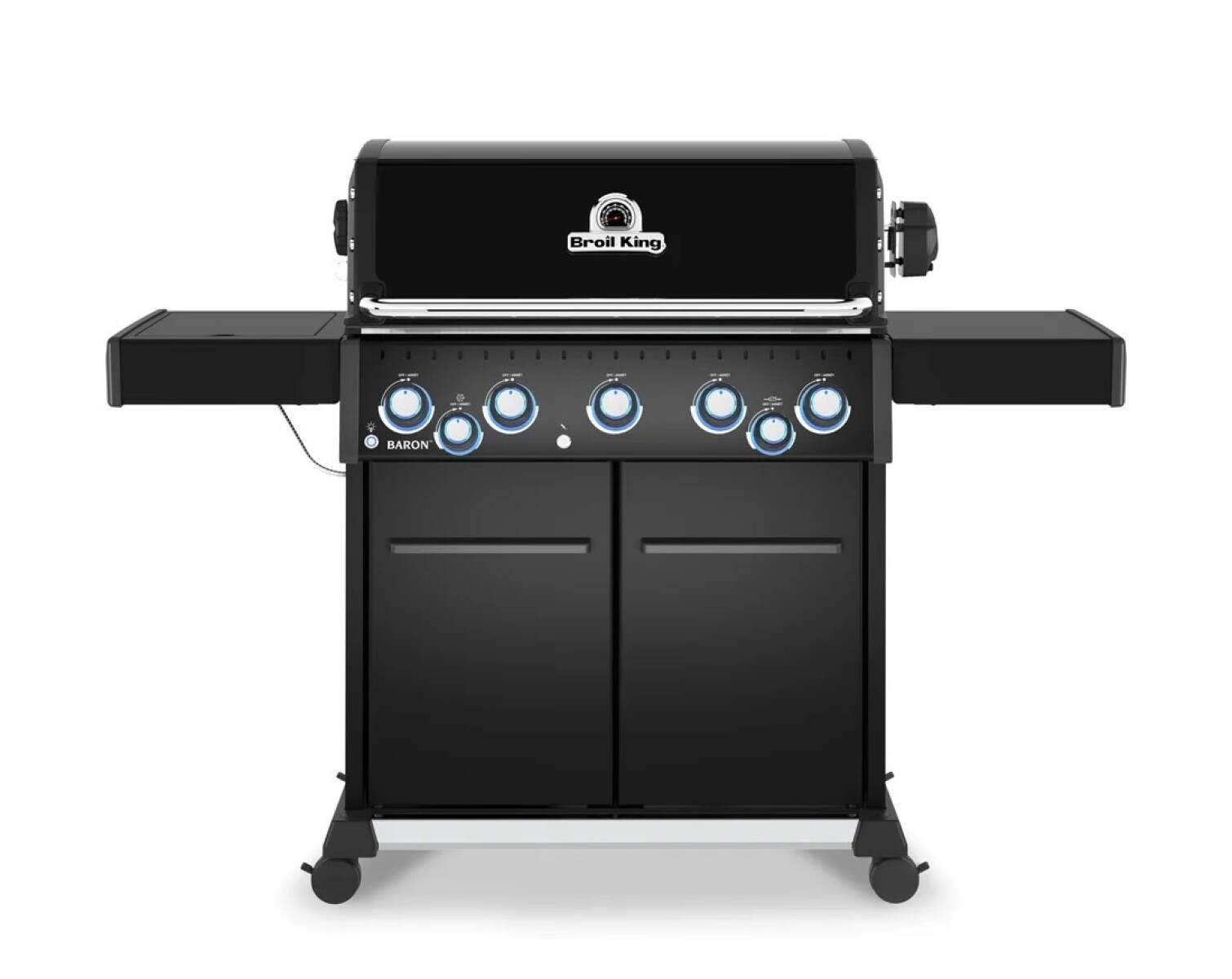 Barbacoa Baron 590 Shadow Broil King 