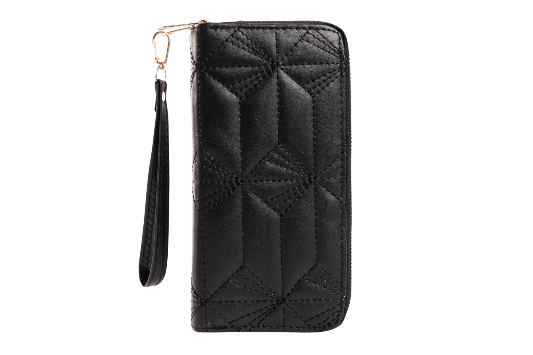 CHERRY BILLETERA - BLACK 