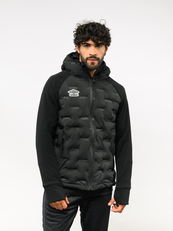 Campera Alpine Umbro Hombre 002