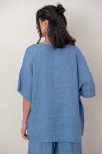 BLUSA PETRA Jean