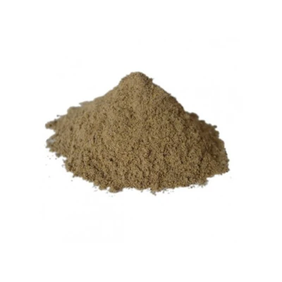 Regaliz molido 50gr. Regaliz Molido 50g