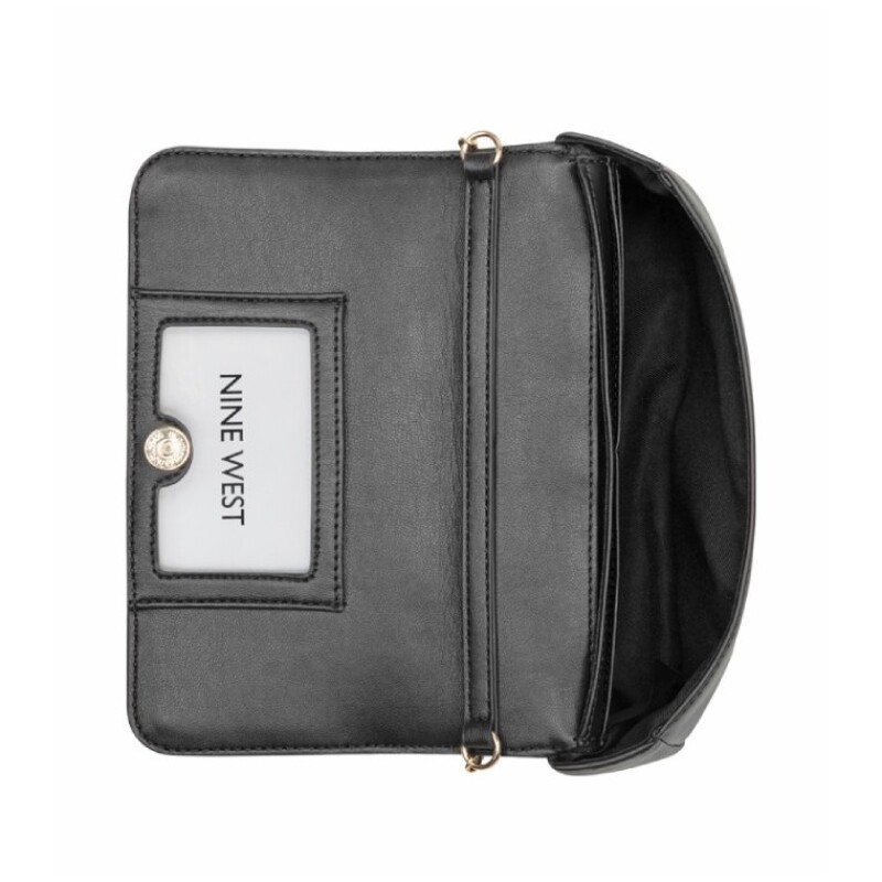 Crossbody Hb Harland Slg Phone Case Orgnzr Black