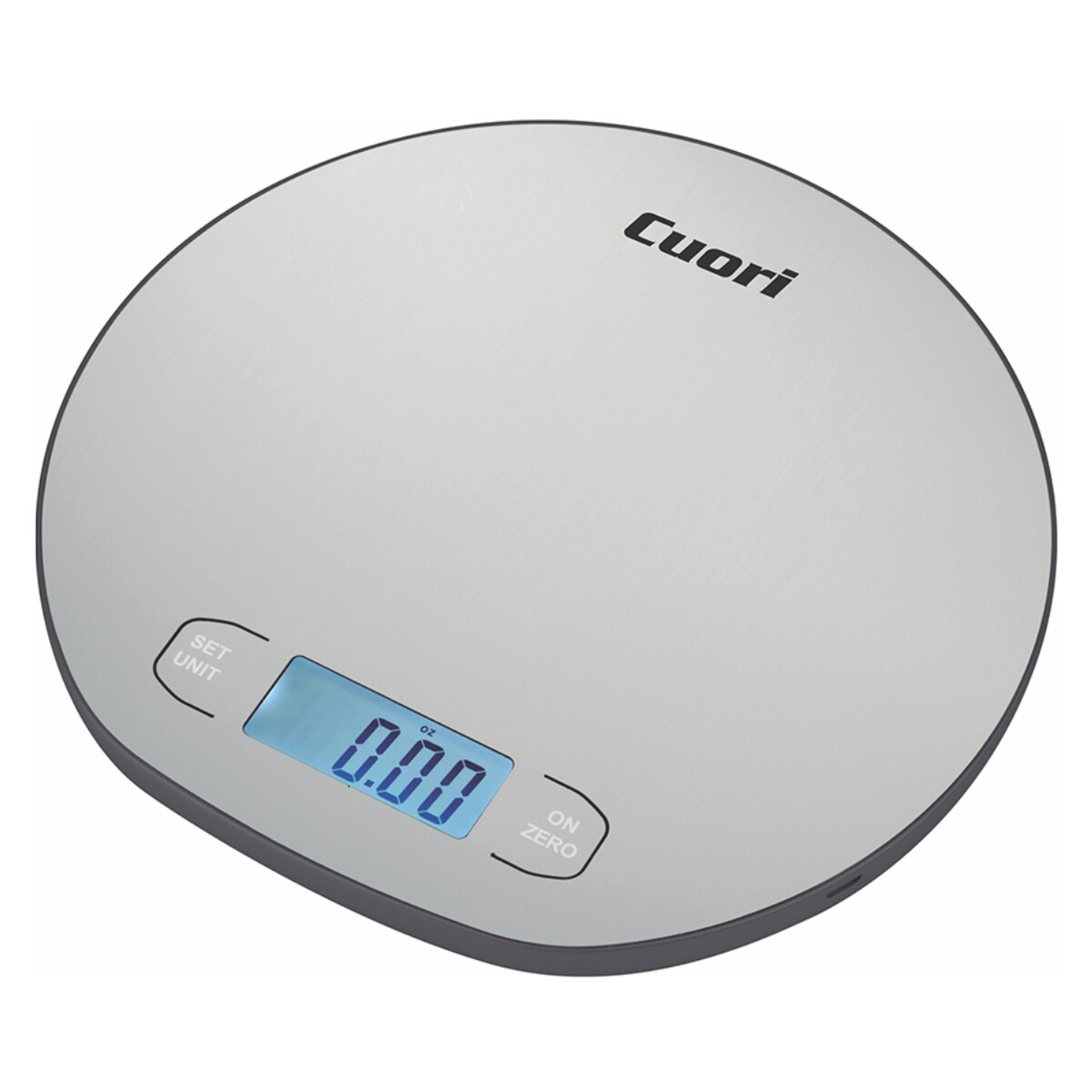 Balanza De Cocina Digital Hasta 15 Kg Cuori Cuo853 