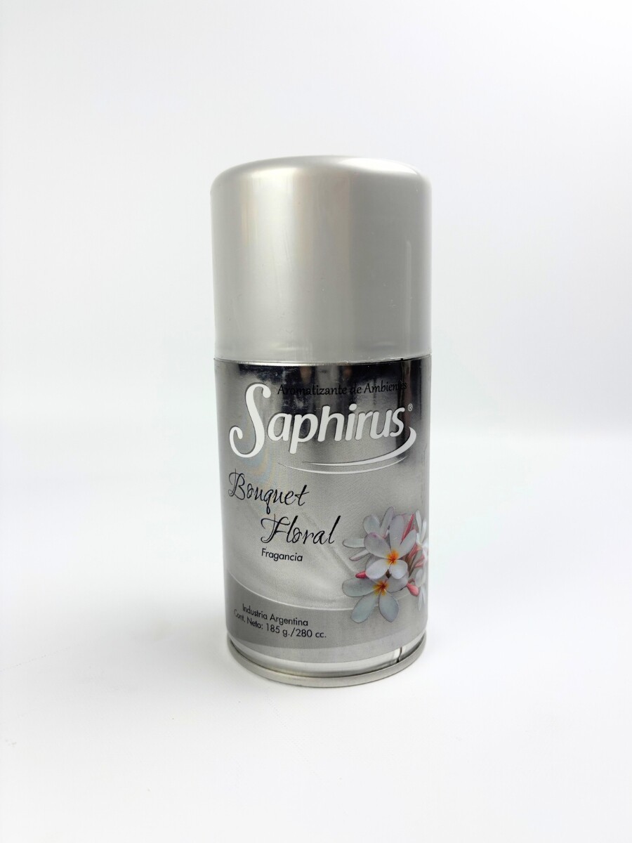 AEROSOL DE AMBIENTES bouquet floral