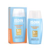 ISDIN Fotoprotector SPF50 Fusion Water Magic Protector Solar - 50ml ISDIN Fotoprotector SPF50 Fusion Water Magic Protector Solar - 50ml