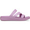 Sandalias Crocs Getaway Strappy Rosa