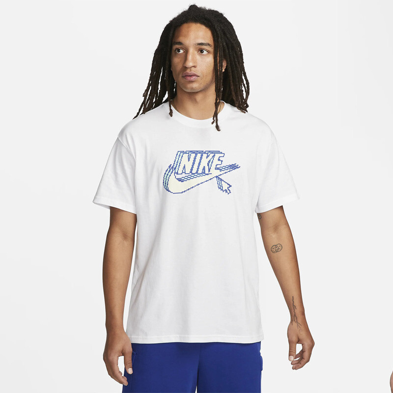 REMERA NIKE SPORTWEAR M90 REMERA NIKE SPORTWEAR M90