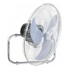 Ventilador 3 en 1 de pie, suelo o pared con hélice metálica Cuori Torbellino Ventilador 3 en 1 de pie, suelo o pared con hélice metálica Cuori Torbellino