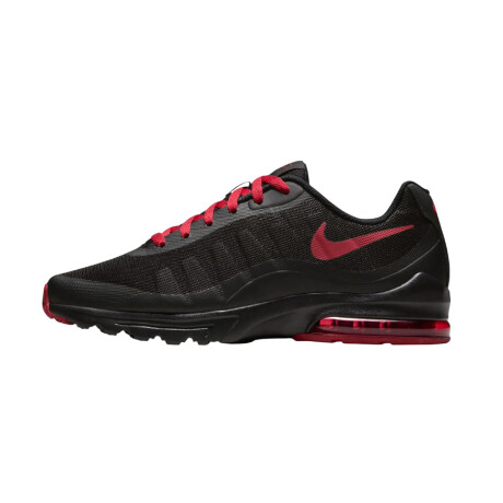 Championes Nike Air Max Invigor Black