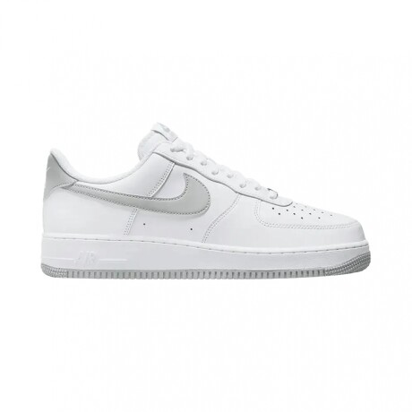 NIKE AIR FORCE 1 LOW 07 White