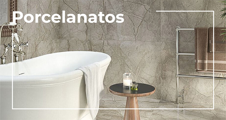 Porcelanatos