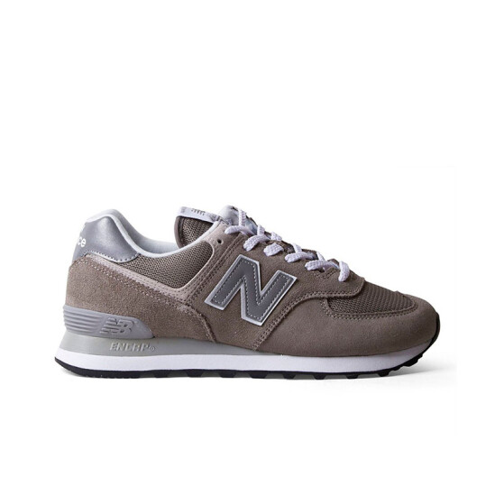 Championes New Balance 574 Gris