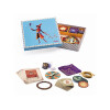 Juego de Magia Mago Mirabile Djeco Juego de Magia Mago Mirabile Djeco