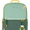 Mochila toddler wonder SKIP HOP verde