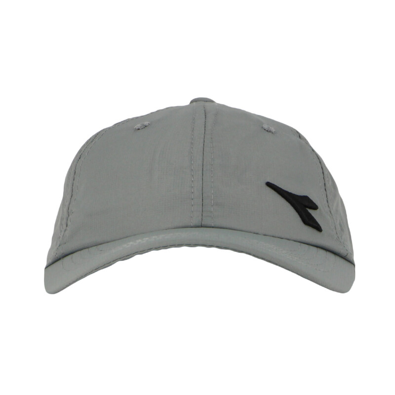Diadora Cap Navy-white-red-rose-grey-black Gris