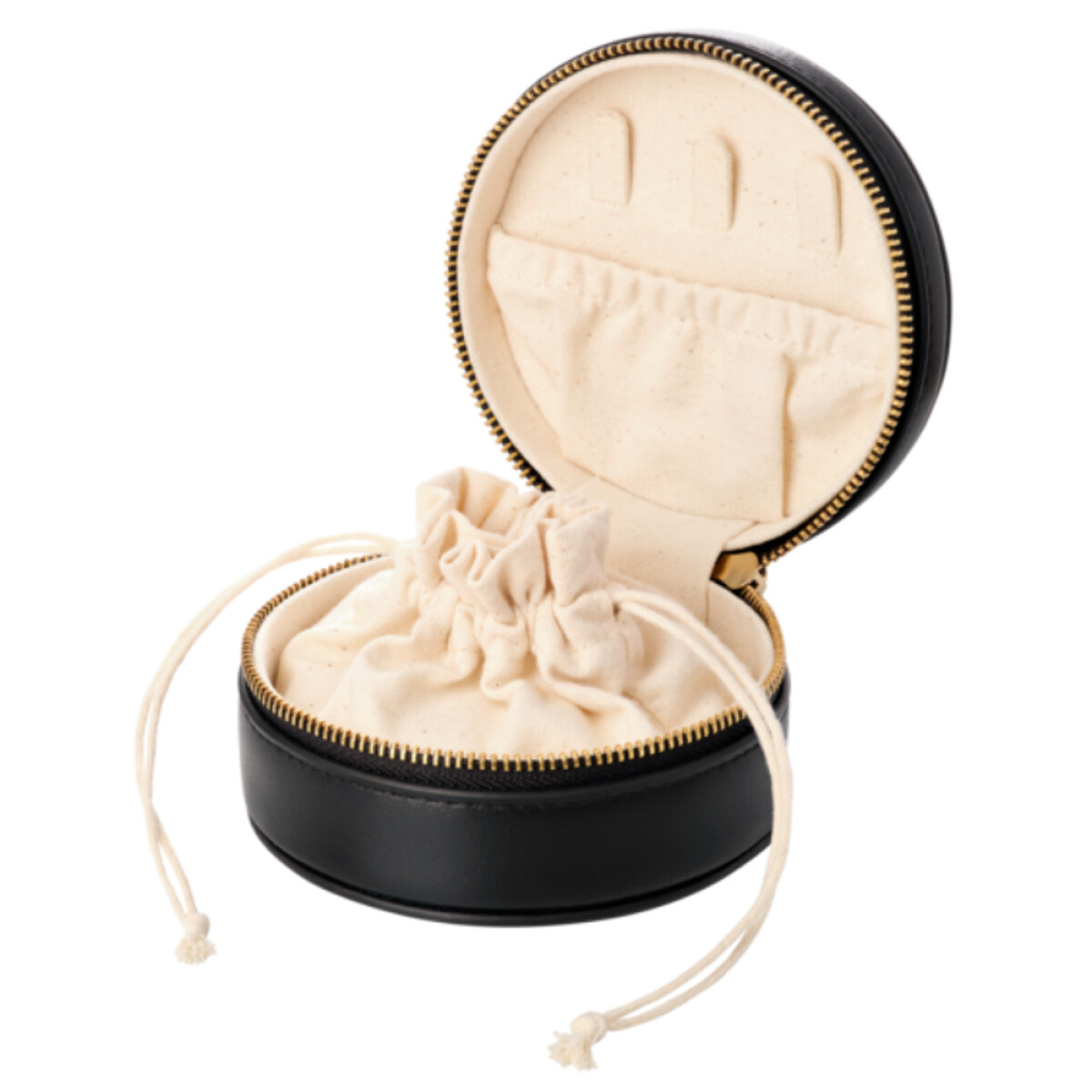 Alhajero Nina Ricci Venus Negro 