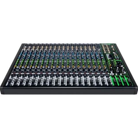 Consola 22 canales MIXER ProFX22v3 (AR) Consola 22 canales MIXER ProFX22v3 (AR)