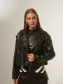 Chaqueta Laian Negro