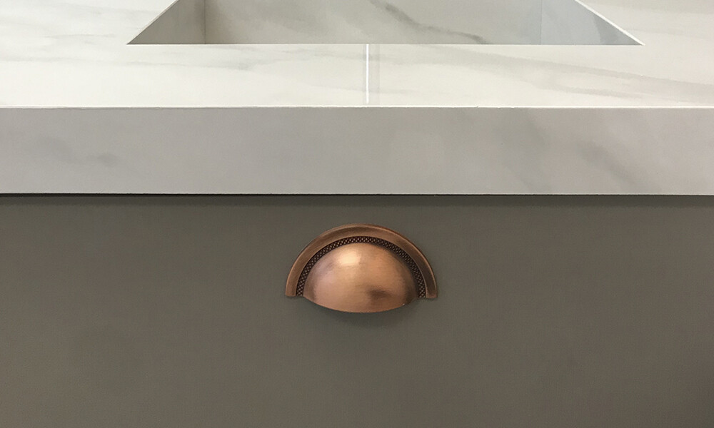 Tirador cubeta Shell ZP4318 64-co