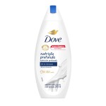 DOVE JABON LIQUIDO NUTRICION PROFUND FR. única