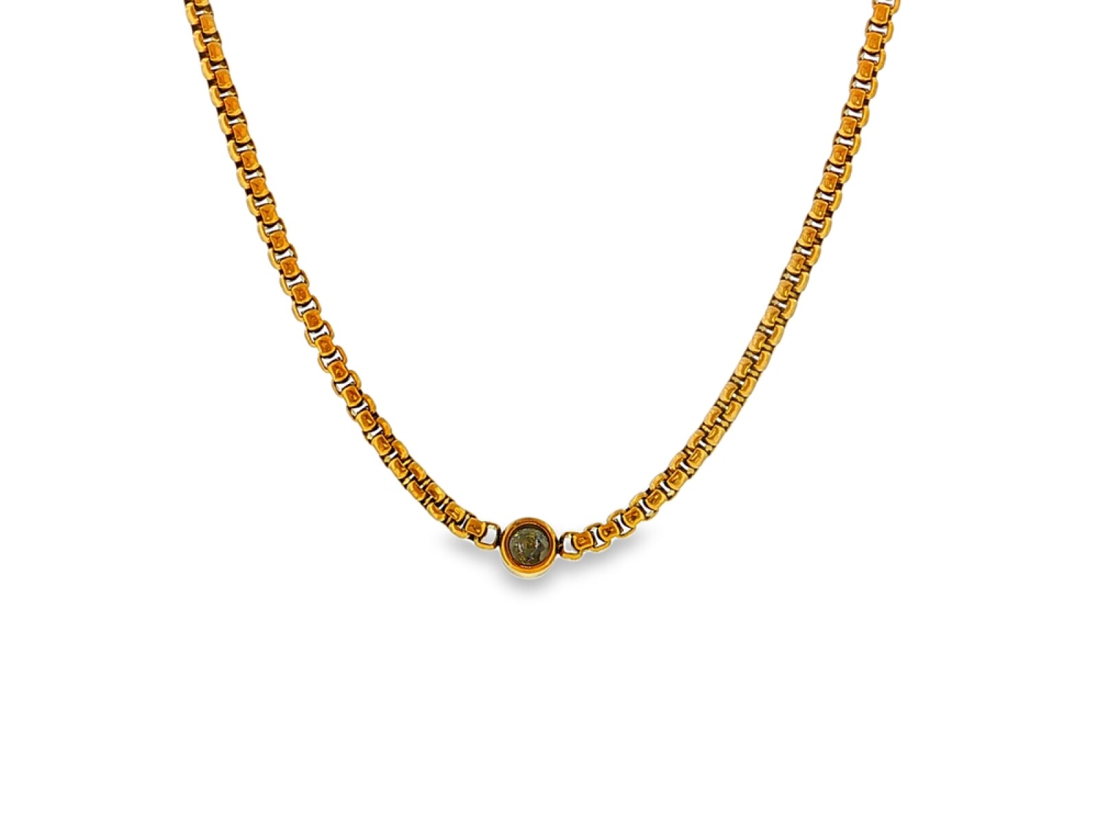 PULSERA CALVANI 