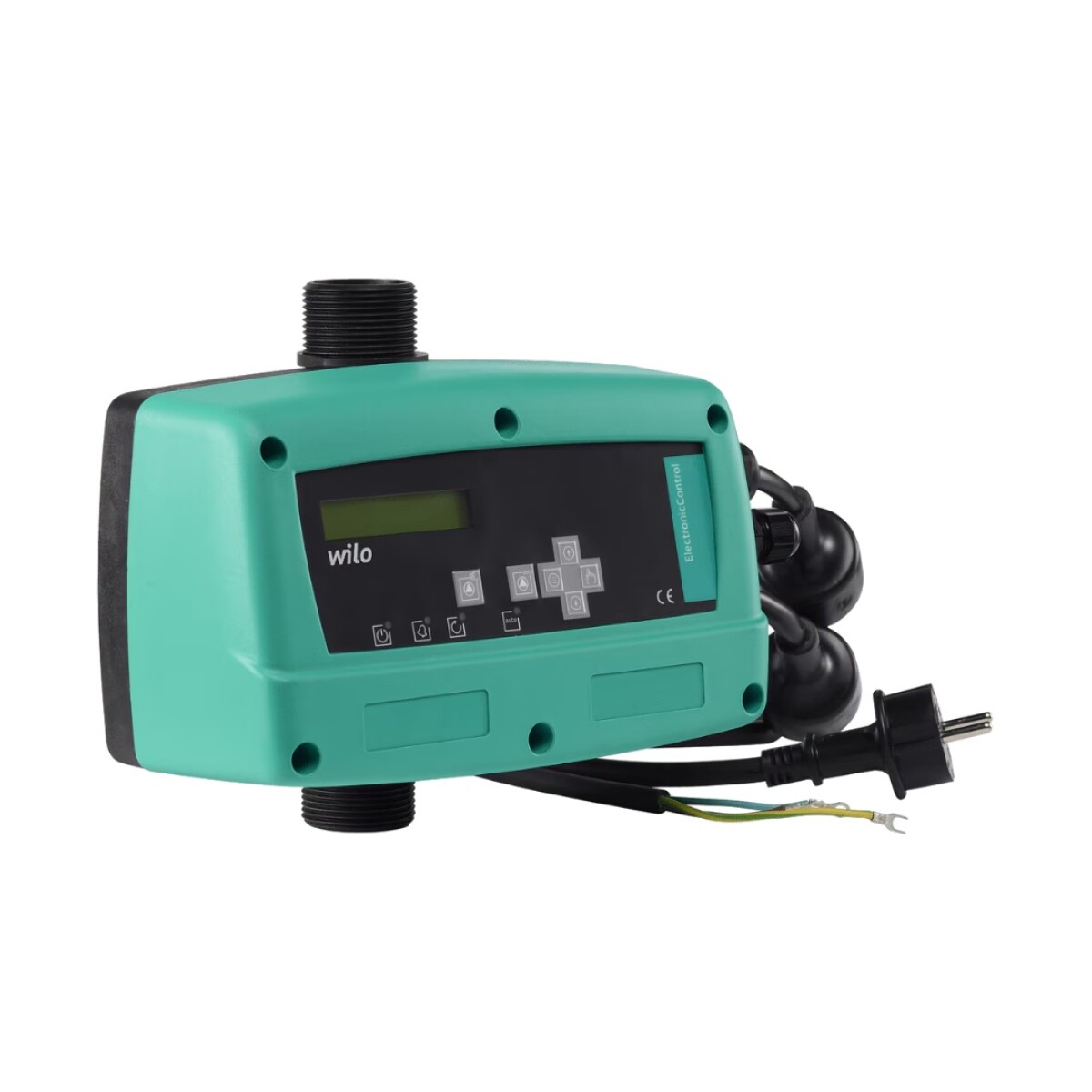 PRESURIZADOR ELECTRONIC CONTROL MT10 6A IP55 - WILO 