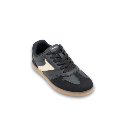 CHAMPION 35-40 BK/GOLD