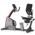 Bicicleta Athletic Horizontal 1700BH 150Kg Bicicleta Athletic Horizontal 1700BH 150Kg