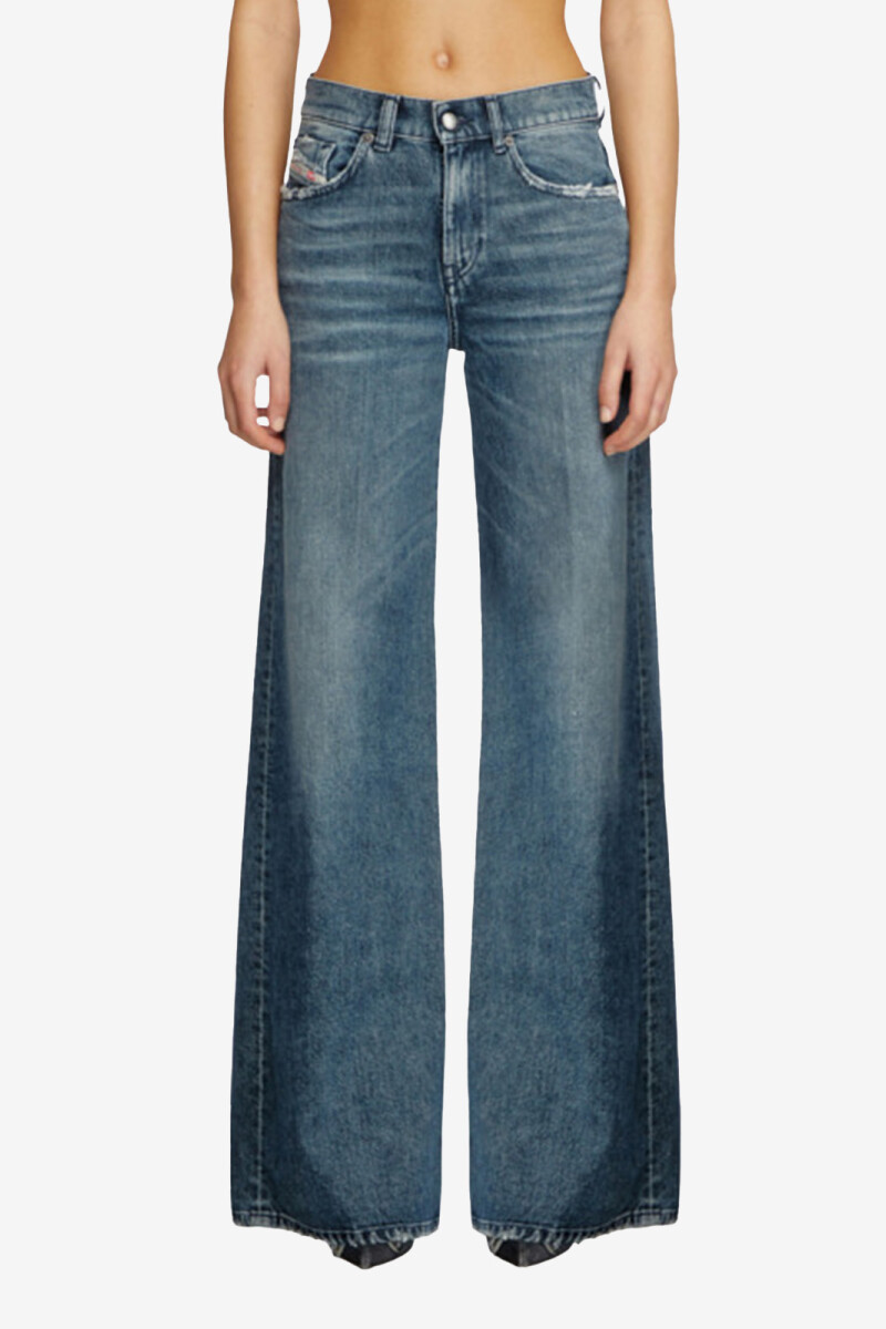 JEAN 1978 D-AKEMI Azul