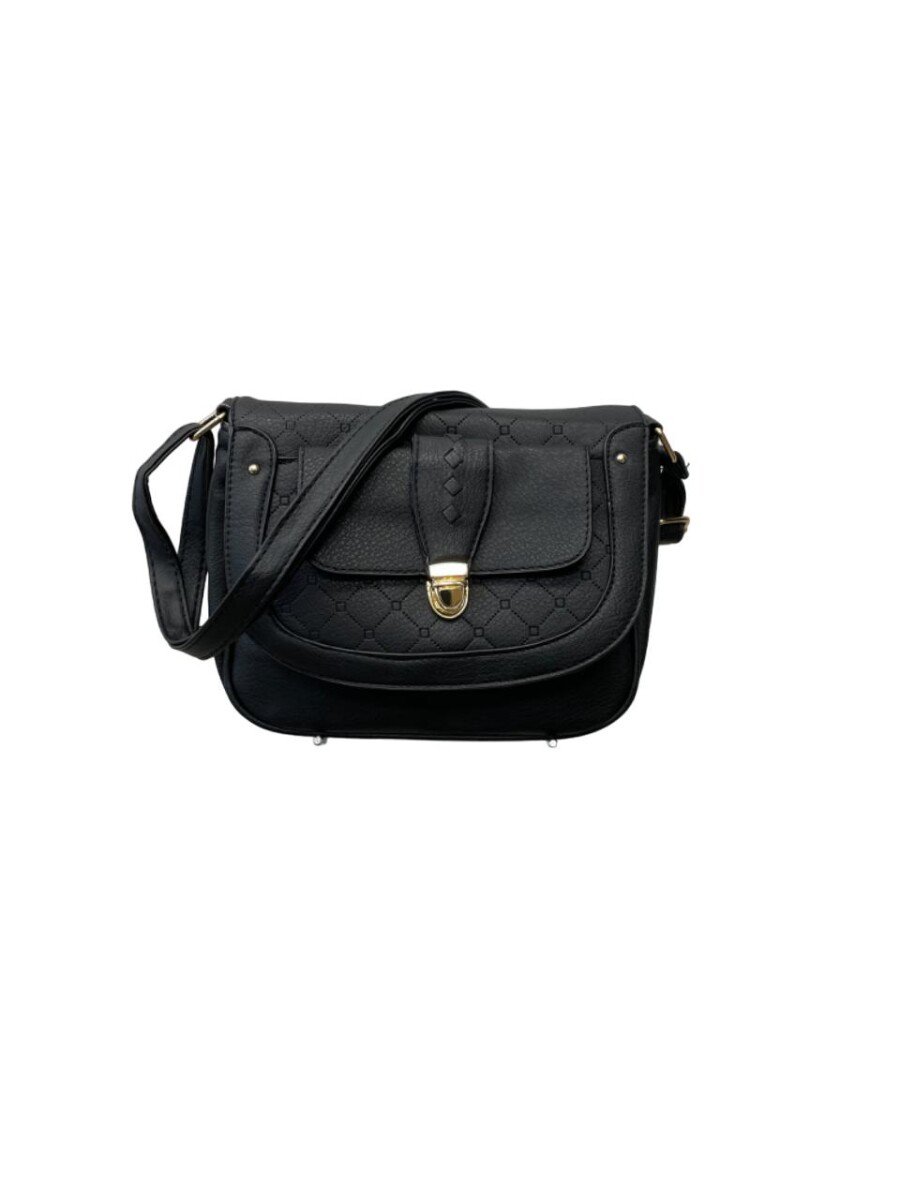 Morral Rene - Negro 