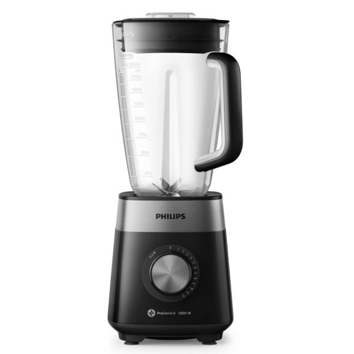 Licuadora Serie 5000 3Lts. Jarra Tritan Philips HR2242/92 