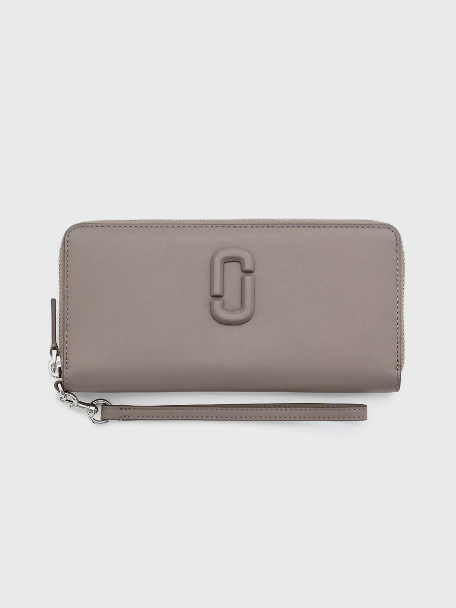 MARC JACOBS - Billetera Continental 