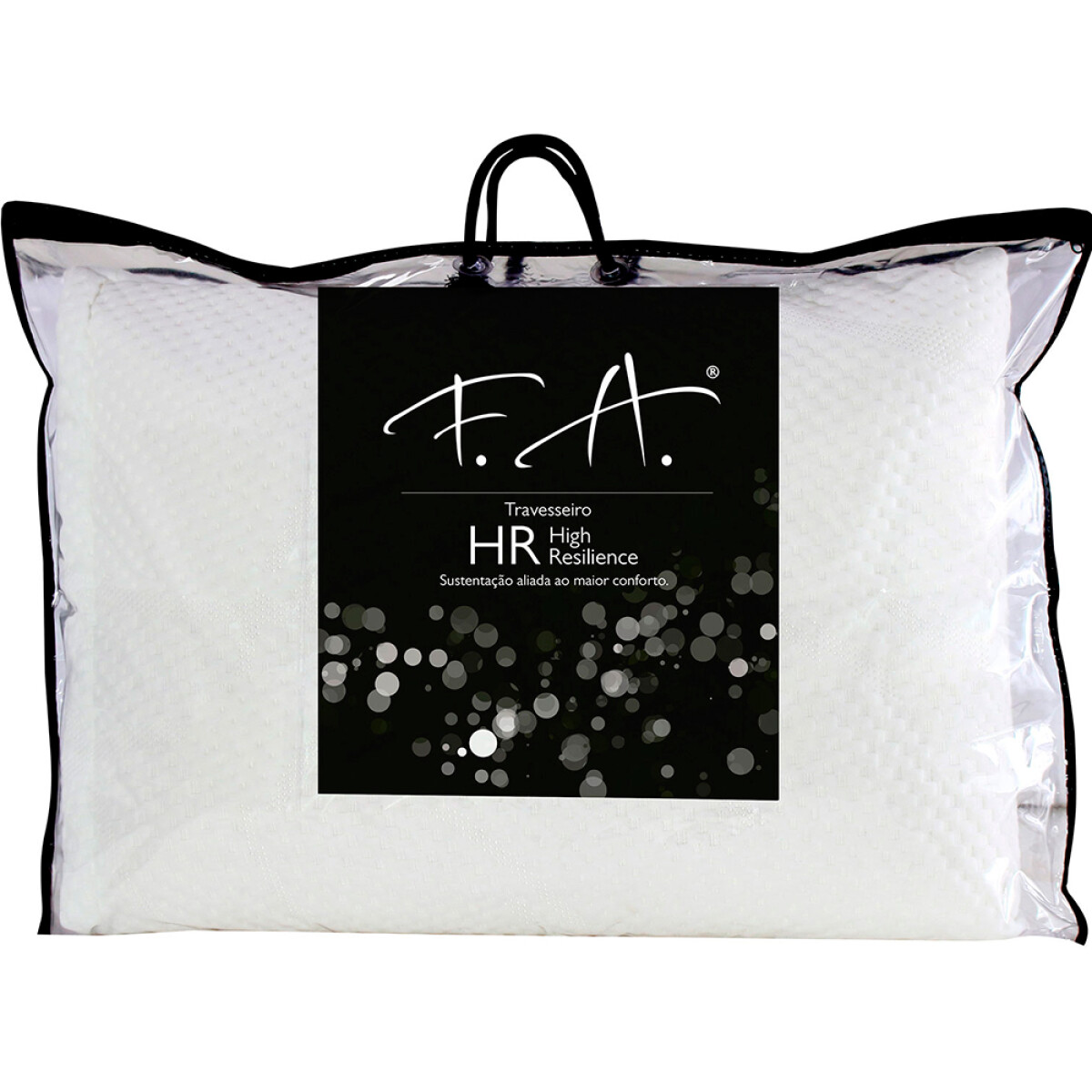 Almohada HR Premium 50 x 70 cm 