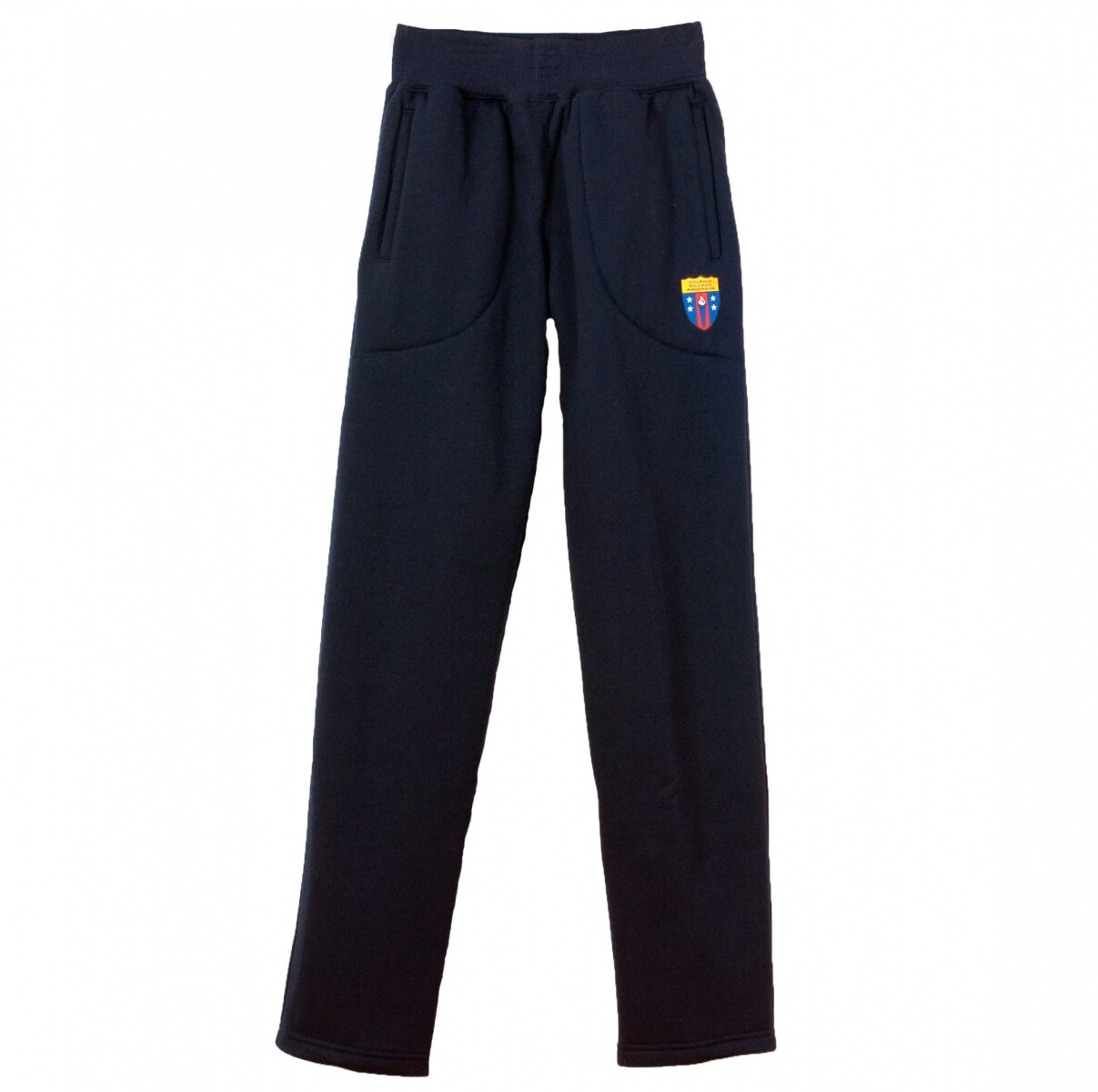 Pantalón deportivo Richard Anderson - Navy 