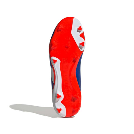 Championes de fútbol Predator League Ll Fg de Niños Multicolor