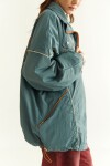 Campera Riba Verde