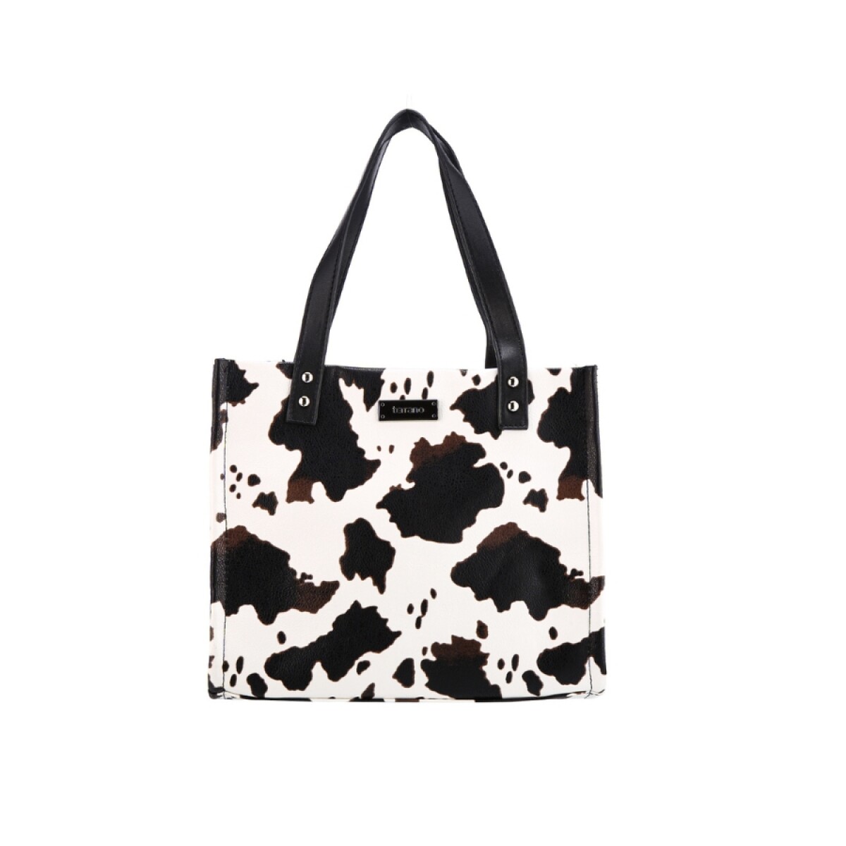 Cartera Moon Cow 